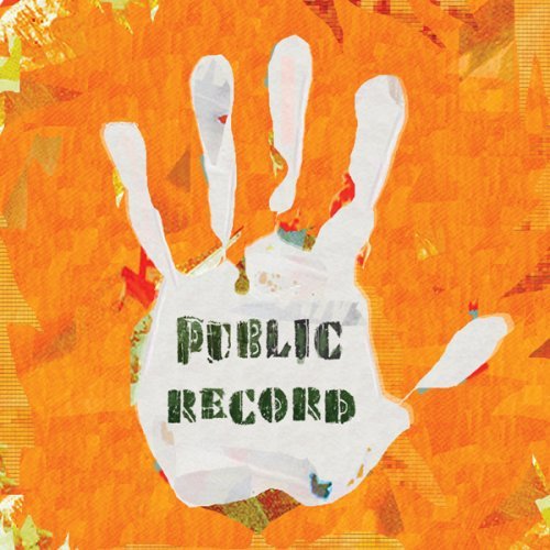 CD Shop - PUBLIC RECORD PUBLIC RECORD