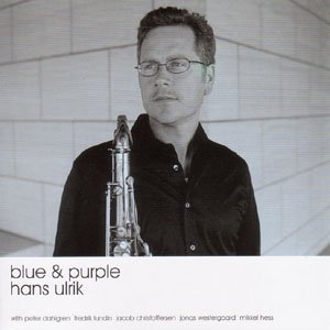 CD Shop - ULRIK, HANS BLUE & PURPLE