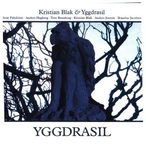 CD Shop - YGGDRASIL YGGDRASIL FEAT EIVOR