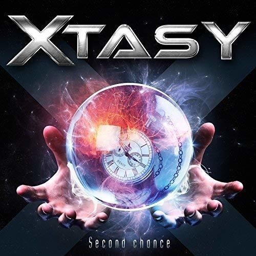 CD Shop - XTASY SECOND CHANCE