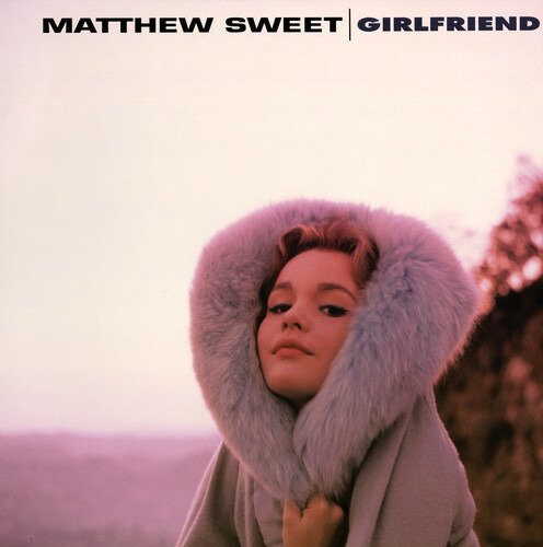 CD Shop - SWEET, MATTHEW Girlfriend