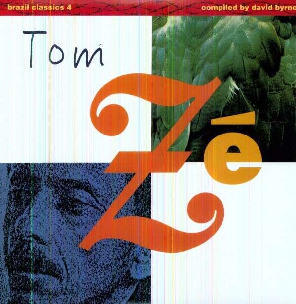 CD Shop - ZE, TOM BRAZIL CLASSICS 4: THE BEST OF TOM ZE - MASSIVE HITS