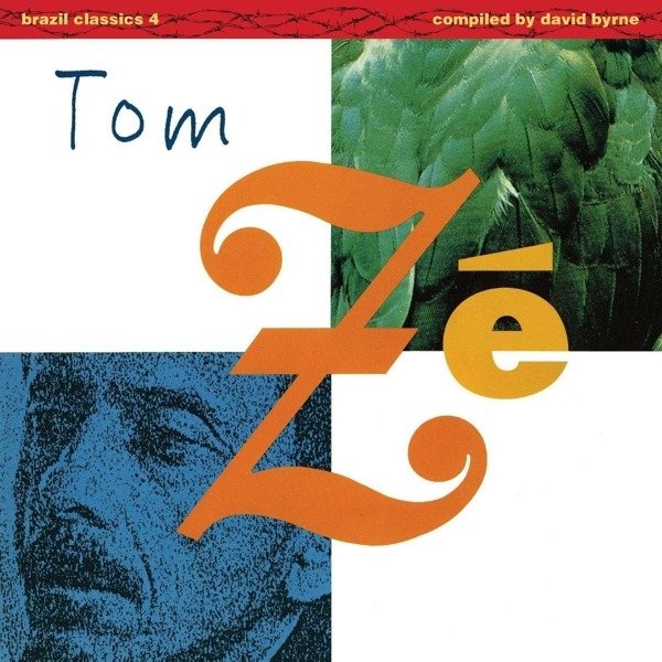 CD Shop - ZE, TOM BRAZIL CLASSICS 4: THE BEST OF TOM ZE - MASSIVE HITS