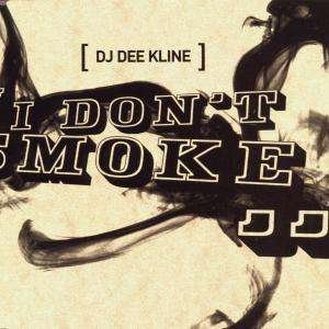CD Shop - DJ DEE KLINE I DON\