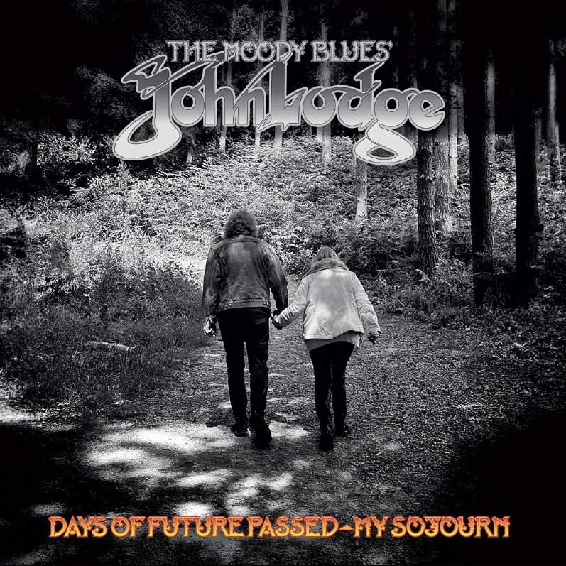 CD Shop - LODGE, JOHN DAYS OF FUTURE PASSED - MY SOJOURN