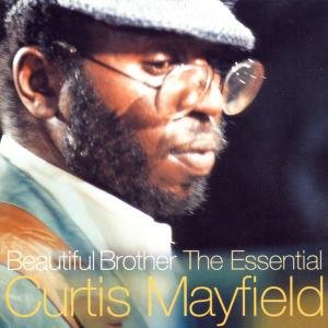 CD Shop - MAYFIELD, CURTIS BEAUTIFUL BROTHER