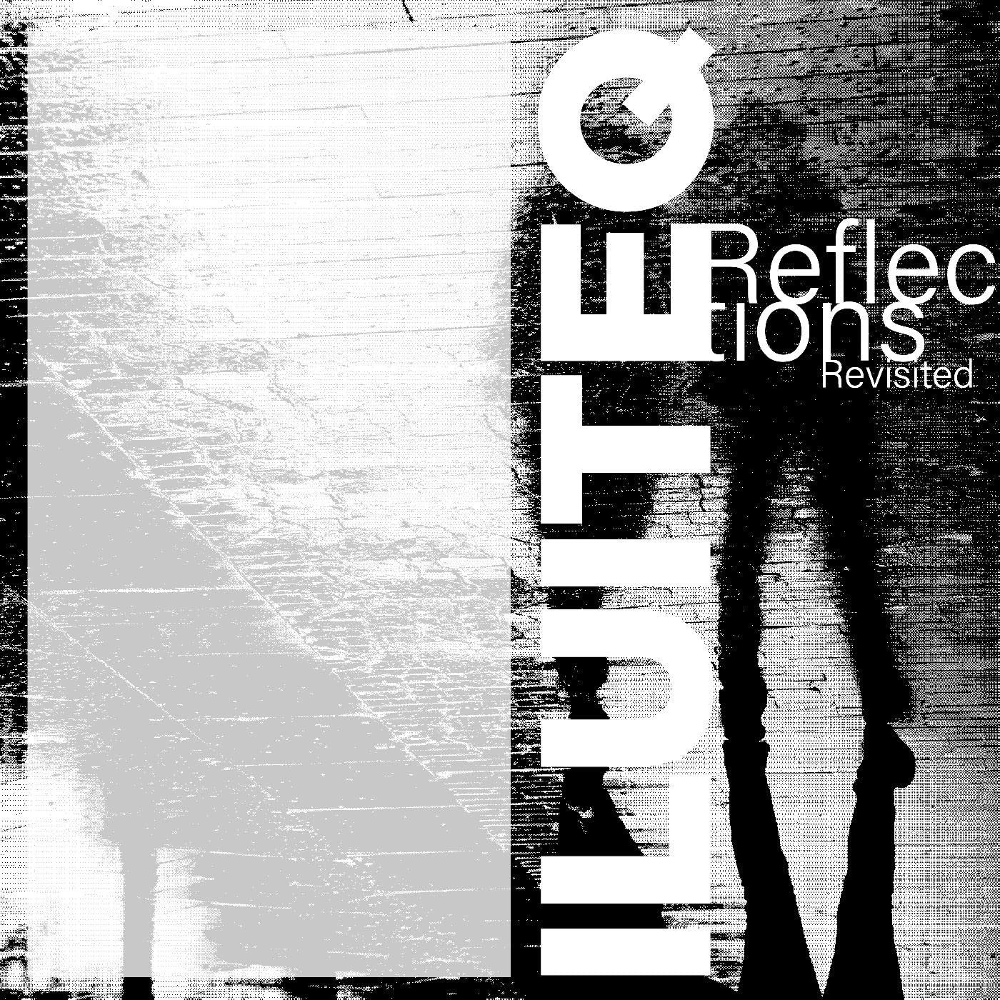 CD Shop - ILUITEQ REFLECTIONS REVISITED