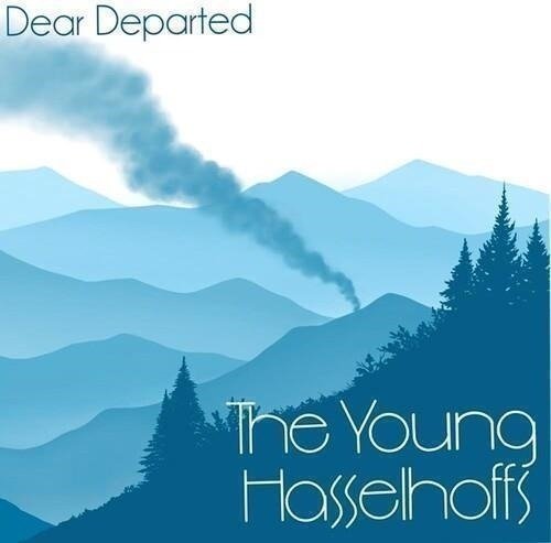 CD Shop - YOUNG HASSELHOFFS DEAR DEPARTED