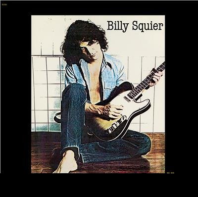 CD Shop - SQUIER, BILLY DON\