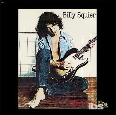 CD Shop - SQUIER, BILLY Don\