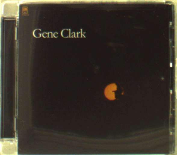 CD Shop - CLARK, GENE White Light
