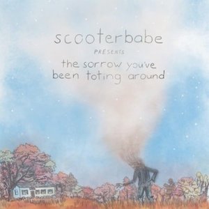 CD Shop - SCOOTERBABE SORROW YOU\