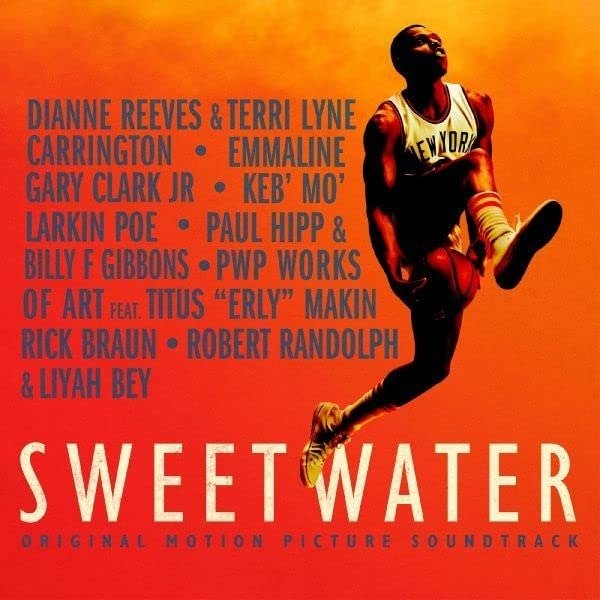 CD Shop - V/A SWEETWATER