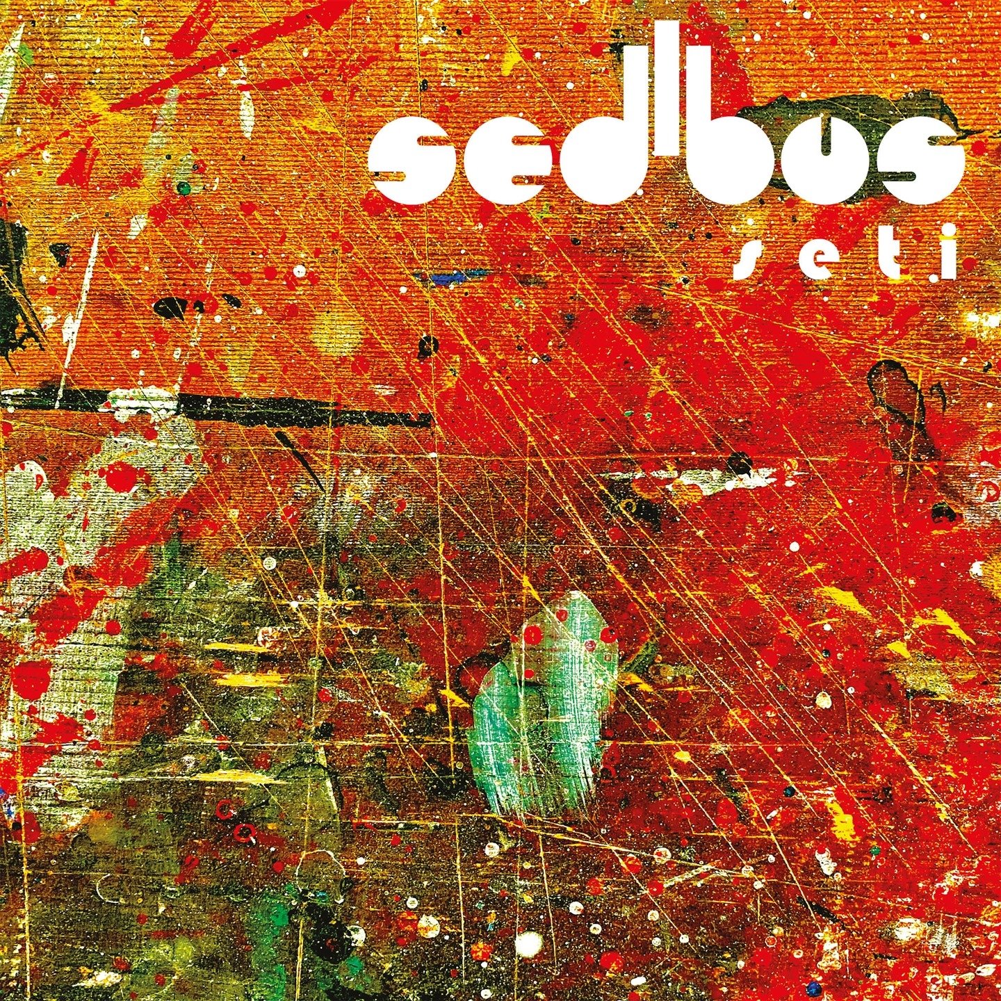 CD Shop - SEDIBUS SETI LTD.