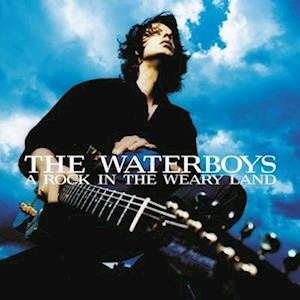 CD Shop - WATERBOYS A ROCK IN THE WEARY LAND