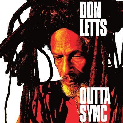 CD Shop - LETTS, DON OUTTA SYNC
