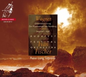 CD Shop - WAGNER, R. Gotterdammerung/Die Meister von Nurnberg