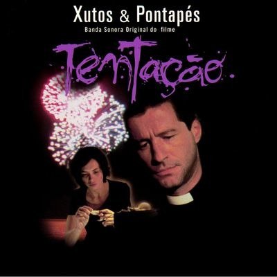 CD Shop - XUTOS & PONTAPES TENTACAO