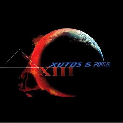 CD Shop - XUTOS & PONTAPES XIII