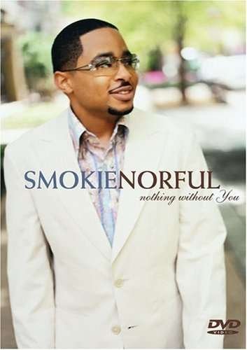 CD Shop - NORFUL, SMOKIE NOTHING WITHOUT YOU -9TR-