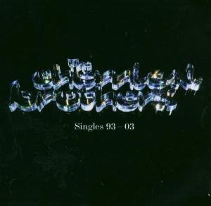 CD Shop - CHEMICAL BROTHERS SINGLES 93-03