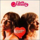 CD Shop - HEART DREAMBOAT ANNIE