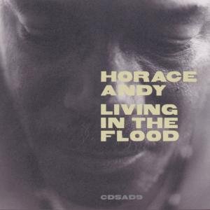 CD Shop - ANDY, HORACE LIVING IN THE FLOOD