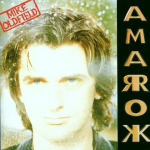 CD Shop - OLDFIELD MIKE AMAROK/REMASTERED