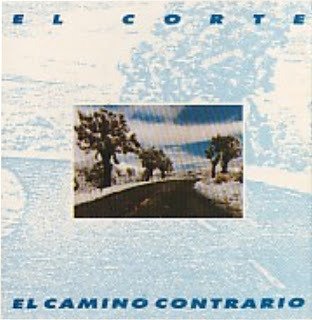 CD Shop - EL CORTE EL CAMINO CONTRARIO