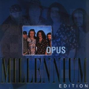 CD Shop - OPUS MILLENIUM EDITION
