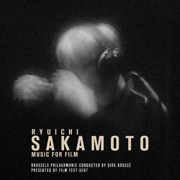 CD Shop - SAKAMOTO, RYUICHI MUSIC FOR FILM