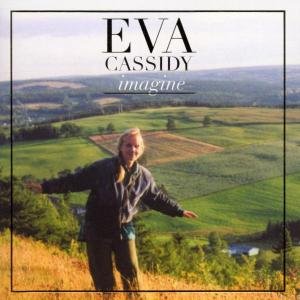 CD Shop - CASSIDY, EVA IMAGINE
