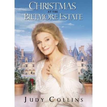 CD Shop - COLLINS, JUDY CHRISTMAS AT THE BILTMORE ESTATE