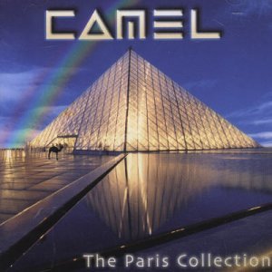 CD Shop - CAMEL PARIS COLLECTION