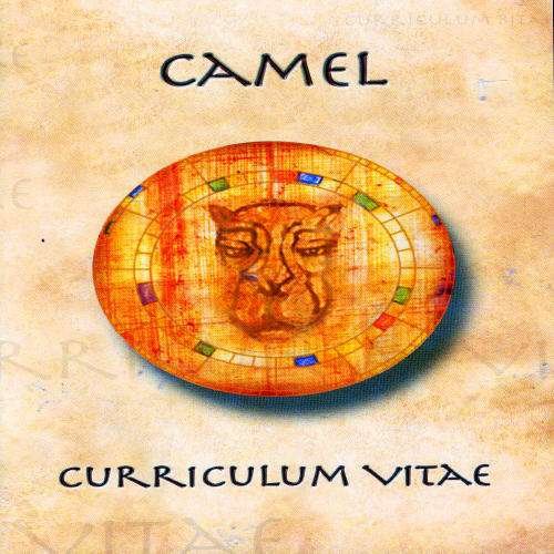 CD Shop - CAMEL CURRICULUM VITAE