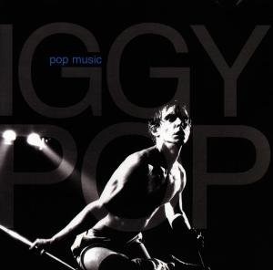 CD Shop - POP, IGGY POP MUSIC