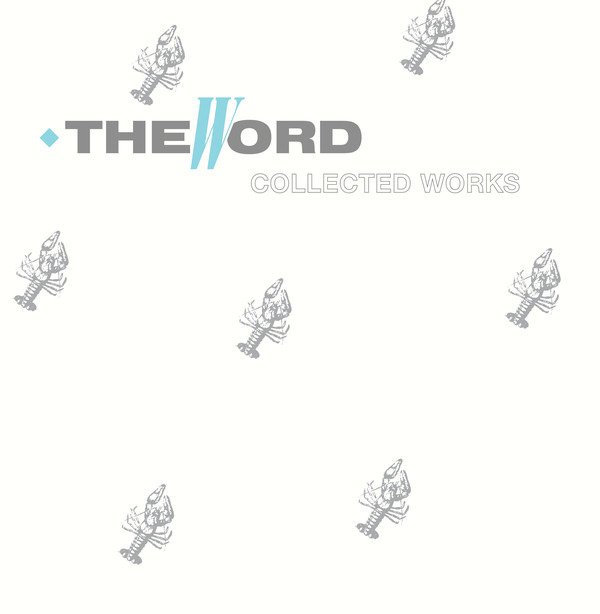 CD Shop - WORD COLLECTED WORKS