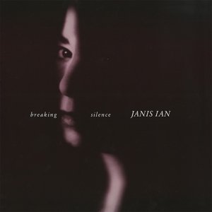 CD Shop - IAN, JANIS Breaking Silence