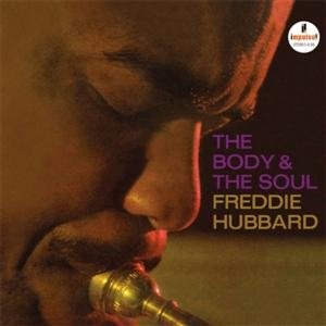 CD Shop - HUBBARD, FREDDIE Body & the Soul