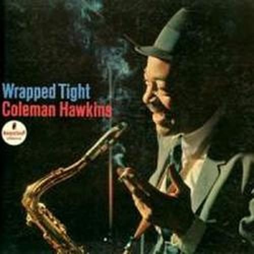 CD Shop - HAWKINS, COLEMAN Wrapped Tight