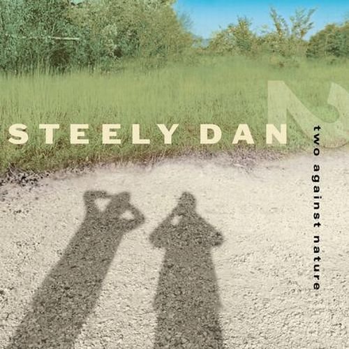 CD Shop - STEELY DAN TWO AGAINST NATURE