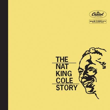 CD Shop - COLE, NAT KING Nat King Cole Story