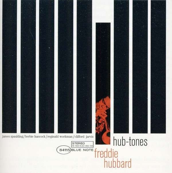 CD Shop - HUBBARD, FREDDIE Hub-Tones