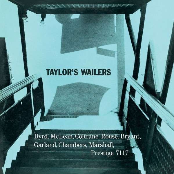 CD Shop - TAYLOR, ART Taylor\