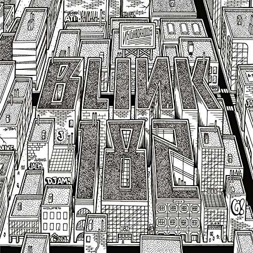 CD Shop - BLINK 182 NEIGHBORHOODS