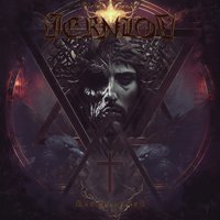 CD Shop - JERNLOV RESURRECTION