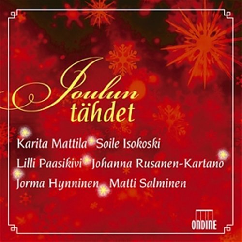 CD Shop - V/A JOULUN TUHDET - CHRISTMAS COLLECTION