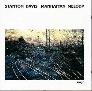 CD Shop - DAVIS, STANTON MANHATTAN MELODY