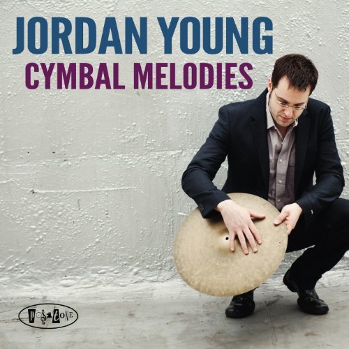 CD Shop - YOUNG, JORDAN CYMBAL MELODIES
