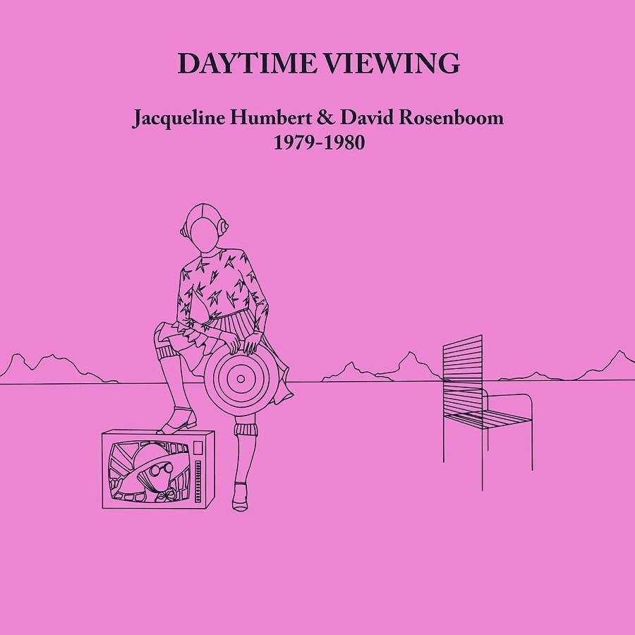 CD Shop - HUMBERT, JACQUELINE & DAV DAYTIME VIEWING
